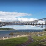 Top 10 Longest Cantilever Bridges in the world