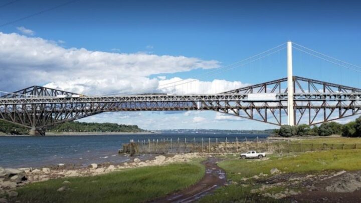 Top 10 Longest Cantilever Bridges in the world