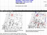 Seismic Calculations For Tank Support Spreadsheet