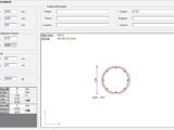 Spiral Column Reinforcement Design Spreadsheet