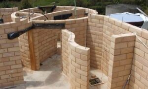 Timbercrete