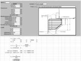 Design Of Concrete Corbel Spreadsheet