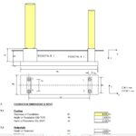 Spreadsheet For Combined Foundation Design With Piles