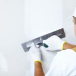 The Common Types of Plastering