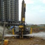 What is Jet Grouting? Common Uses and Advantages