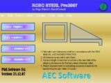 Reinforced Concrete Box Culvert Calculation Spreadsheet