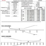 Road Superelevation Calculation With Diagram Spreadsheet