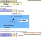 Slope Stability Analysis Static and Dynamic Spreadsheet