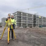 What is Total Station? Principles and fundamentals – Advantages and Disadvantages