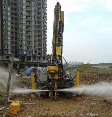What is Jet Grouting? Common Uses and Advantages What is Jet Grouting? Common Uses and Advantages