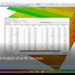 ETABS Tutorial – Modal Analysis of an RC Structure