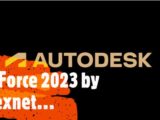 Autodesk X-Force 2023