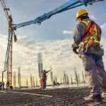 What is Pumped Concrete? Advantages of Pumped Concrete