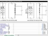 End Plate Bolted Connection Design and Cost Estimation Spreadsheet