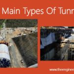 The Main Types Of Tunnels
