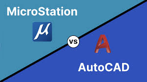 AutoCAD vs. MicroStation: Which CAD Software is Better for Your Needs? AutoCAD vs. MicroStation: Which CAD Software is Better for Your Needs?