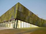 Bio-concrete