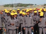 Chinese Civil Engineering Companies in Africa