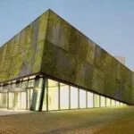 What is Bio-Concrete? Advantages and applications