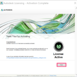 Autodesk 2025 Activation Keygen For Personal Use