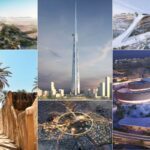Mega Projects in Saudi Arabia: Transforming the Future of Civil Engineering