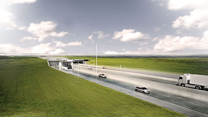 The Fehmarnbelt Fixed Link: More Than a Tunnel, It’s Europe’s New Artery