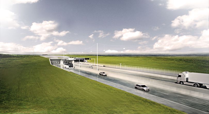 The Fehmarnbelt Fixed Link: More Than a Tunnel, It’s Europe’s New Artery The Fehmarnbelt Fixed Link: More Than a Tunnel, It’s Europe’s New Artery